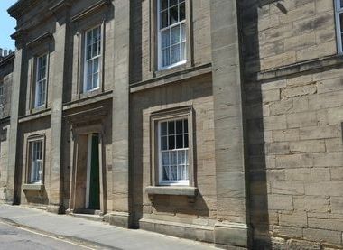 Alnwick Civic Society