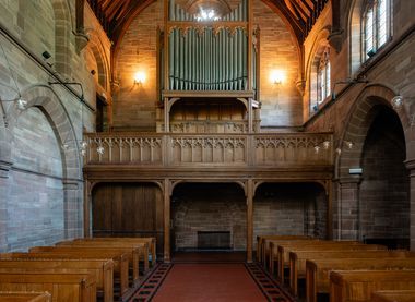 Chapel 