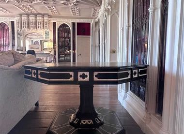 Stowe House Preservation Trust