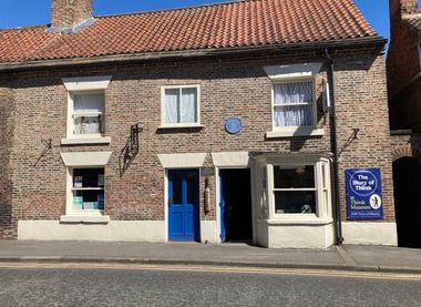 Thirsk Museum