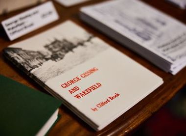 The Gissing Trust