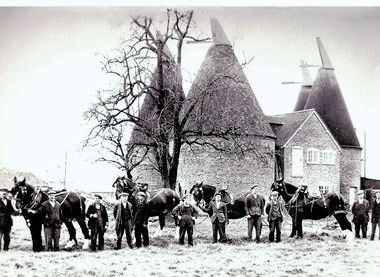 Capel History Group