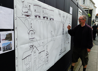 Liskeard Town Council