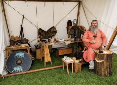Science Viking