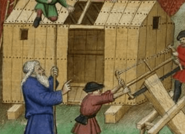 Suffolk Archives