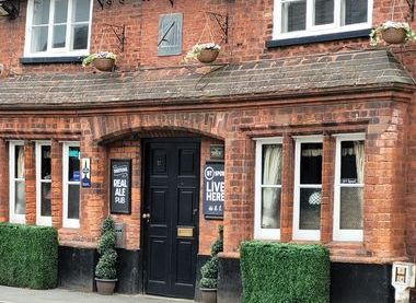 Knutsford Ghost Walks