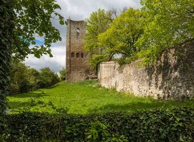 English Heritage