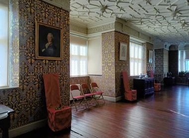 Lancashire Museum Service