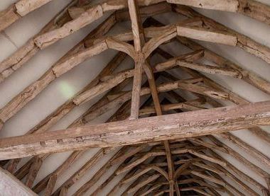 English Heritage, St John's Commandery 