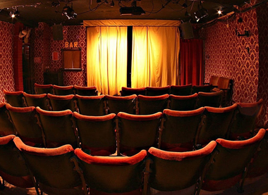 Tom Thumb Theatre, Margate