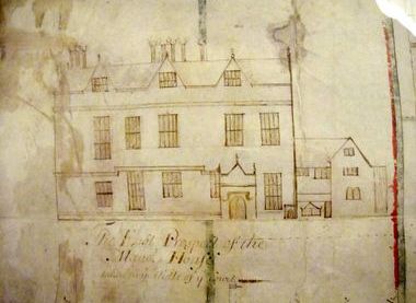 Hyde House
