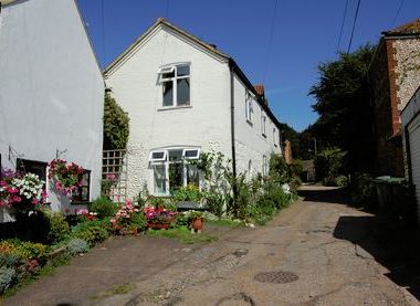 Thorpe History Group