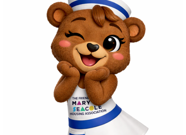Nurse Dessie