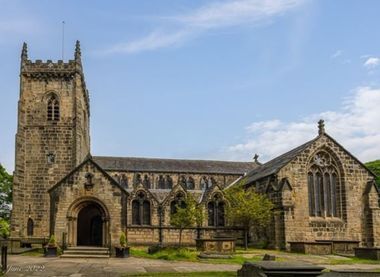 Church of England.org.uk