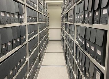 (c) Archives and Special Collections, University of Surrey