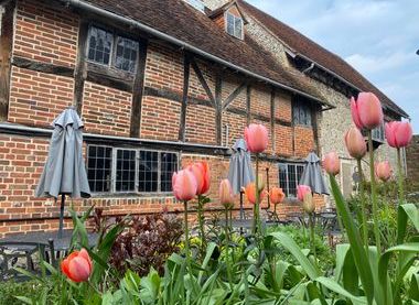 King John's House and Museum