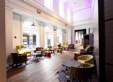 curzon sheffield