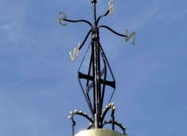 Weathervane