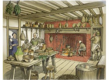 © Headstone Manor & Museum