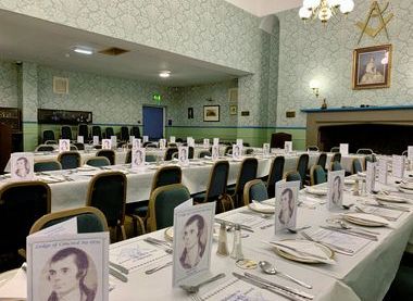 Burns Supper 