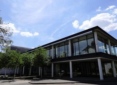 Royal Berkshire Archives