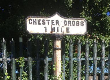 Chester Heritage Festival