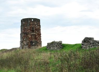 Berwick HODS