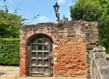 Historic England/English Heritage Trust