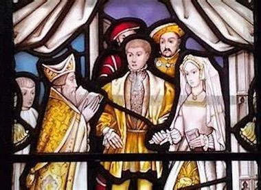 St Alfege Church, Greenwich