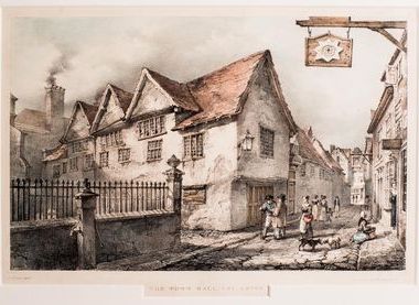 Leicester Arts and Museum Service, L.C.C