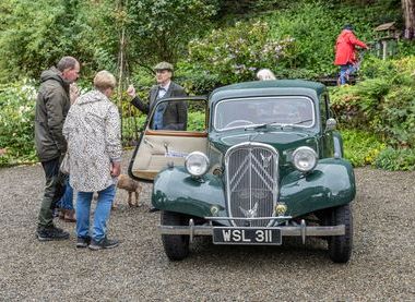 National Trust Images/Paul Harris