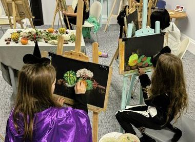 Art 4 Youth
