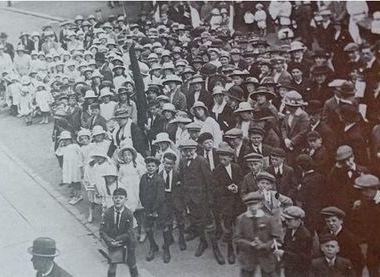 Helmshore Local History Society