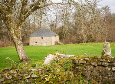 ©National Trust Images/James Dobson