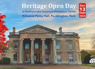 Open Day Pic