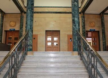 Credit: The Old Courthouse/Access Point