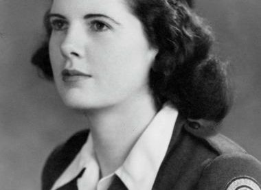 Margaret Fahey