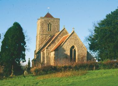 Churches Conservation Trust