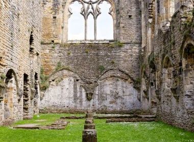 English Heritage