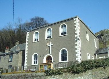 North Craven Building Preservation Trust