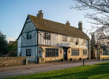 Visit Ely