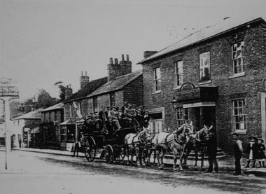 Westerham Heritage