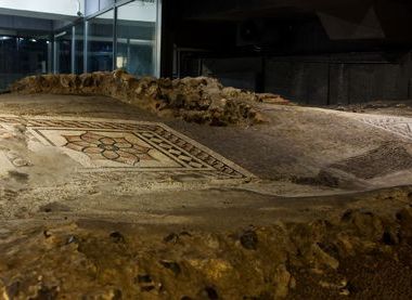 Canterbury Museums