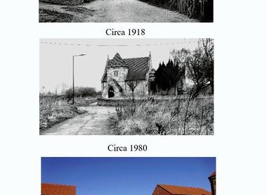 The Friends of St. Oswald's Church