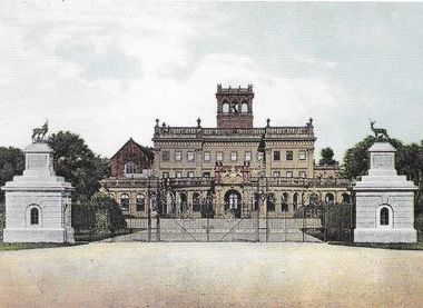 Postcard 