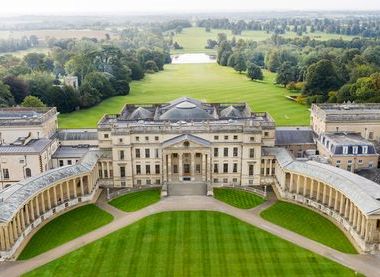 Stowe School
