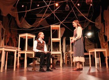 Unbound Theatre