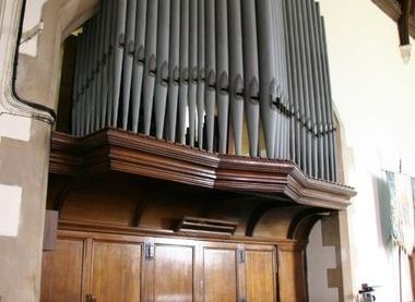 Bishopstoke History Society