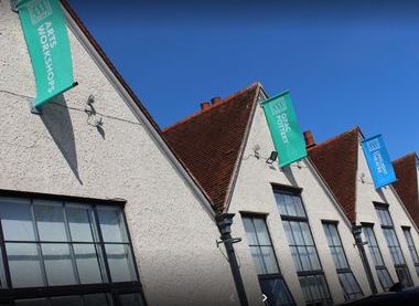 Queens Park Arts Centre