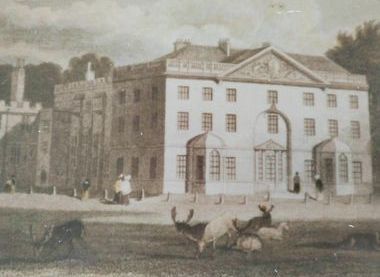 Methley archive